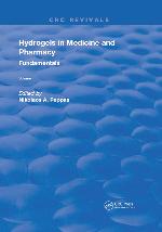 Hydrogels in Medicine and Pharmacy