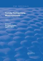 Toxicity Testing Using Microorganisms