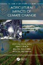 Agricultural Impacts of Climate Change [volume 1]