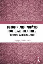 Bedouin and 'abbaasid Cultural Identities