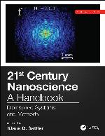 21st Century Nanoscience - A Handbook
