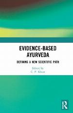 Evidence-based Ayurveda : defining a new scientific path