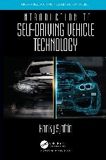 Introduction to Self-Driving Vehicle Technology
