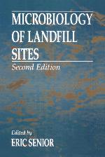 Microbiology of Landfill Sites