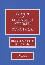 Proteins and Non-Protein Nitrogen in Human Milk