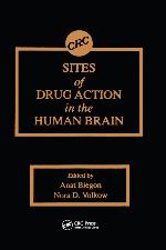 Sites of Drug Action in the Human Brain