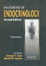 Handbook of Endocrinology, Second Edition, Volume I