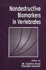 Nondestructive Biomarkers in Vertebrates