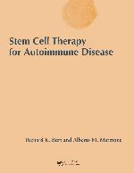 Stem Cell Therapy for Autoimmune Disease