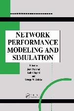 Network Performance Modeling and Simulation