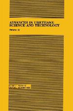 Advances in Urethane