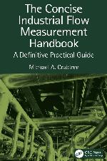 The Concise Industrial Flow Measurement Handbook