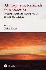 Atmospheric Research in Antarctica