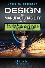 Design for Manufacturability