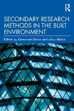 Secondary Research Methods in the Built Environment