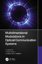 MULTIDIMENSIONAL MODULATIONS IN OPTICAL COMMUNICATION SYSTEMS