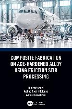 Composite Fabrication on Age-Hardened Alloy Using Friction Stir Processing
