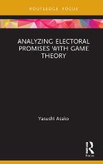 Analyzing electoral promises with game theory