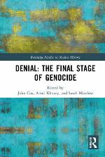 Denial : the final stage of genocide?
