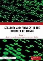 Security and privacy in the internet of things