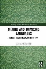 Mixing and Unmixing Languages