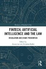 Fintech, Artificial Intelligence and the Law