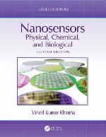 Nanosensors : physical, chemical, and biological
