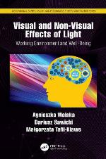 Visual and non-visual effects of light : working environment and well-being