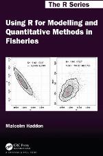 Using R for Modelling and Quantitative Methods in Fisheries