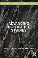 Advancing Holocaust Studies
