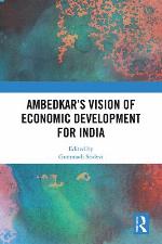 Ambedkar's vision of economic development for India