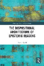The Dispositional Architecture of Epistemic Reasons
