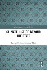 Climate Justice Beyond the State