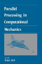 Parallel processing in computational mechanics