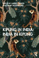 Kipling in India : India in Kipling