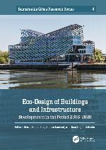 Eco-design of buildings and infrastructure : developments in the period 2016-2020