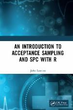An introduction to acceptance sampling and SPC with R