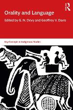 Orality and language