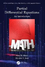 Partial differential equations : an introduction