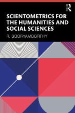 Scientometrics for the humanities and social sciences