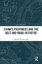 China's Provinces and the Belt and Road Initiative