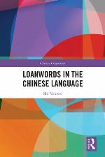 Loanwords in Chinese language