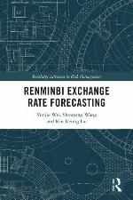 RENMINBI EXCHANGE RATE FORECASTING.