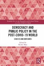 Democracy and Public Policy in the Post-Covid-19 World