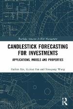 Candlestick forecasting for investments : applications, models and properties