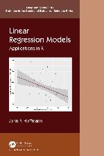 Linear regression models : applications in R