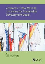 Advances in raw material industries for sustainable development goals proceedings of the XII Russian-German Raw Materials Conference (Saint-Petersburg, Russia, 27-29 November 2019)