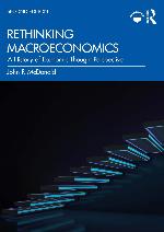 Rethinking Macroeconomics