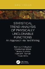 Statistical trend analysis of physically unclonable functions : an approach via text mining