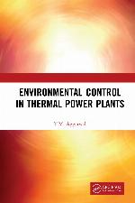 Environmental control in thermal power plants